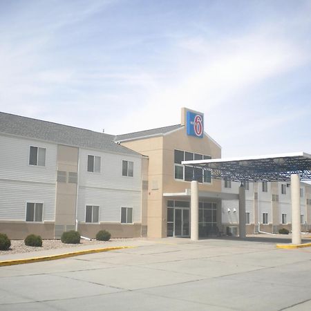 Motel 6-Kearney, Ne Esterno foto