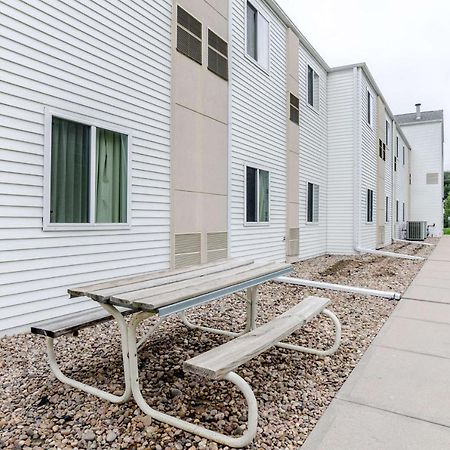 Motel 6-Kearney, Ne Esterno foto