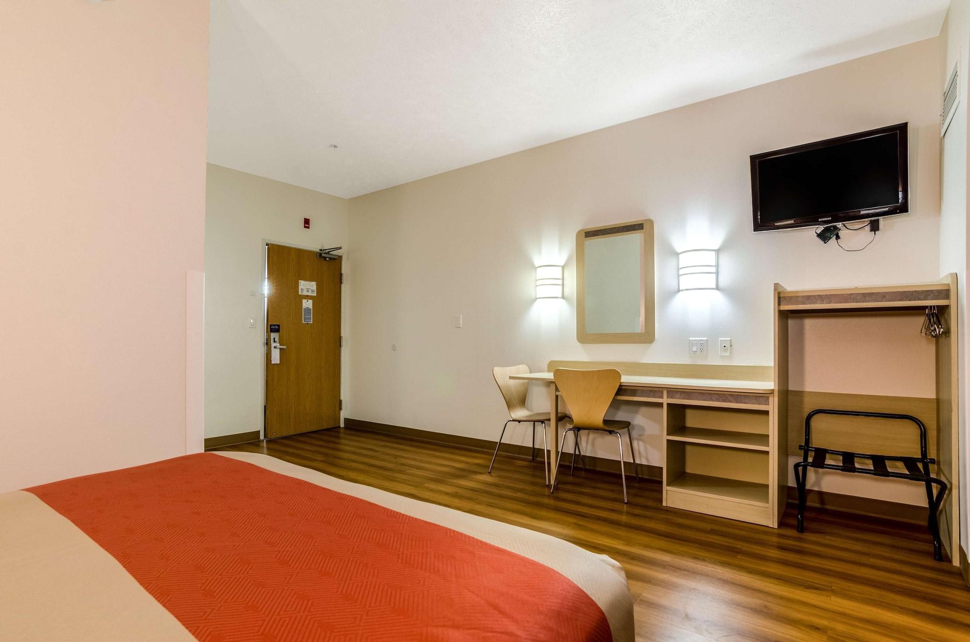 Motel 6-Kearney, Ne Esterno foto