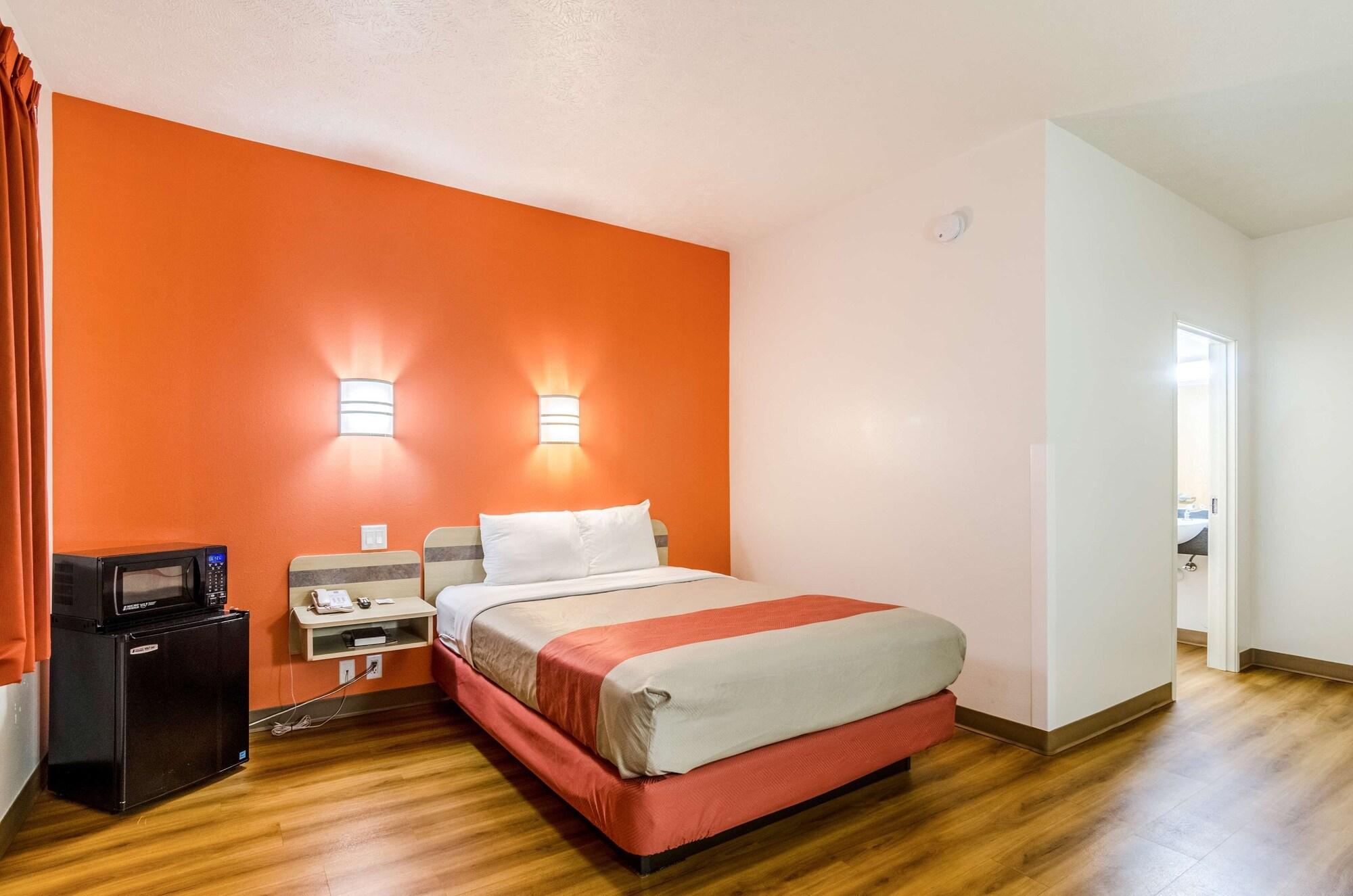 Motel 6-Kearney, Ne Esterno foto