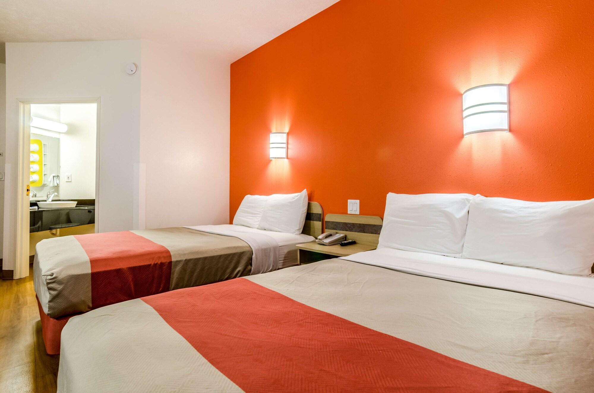 Motel 6-Kearney, Ne Esterno foto