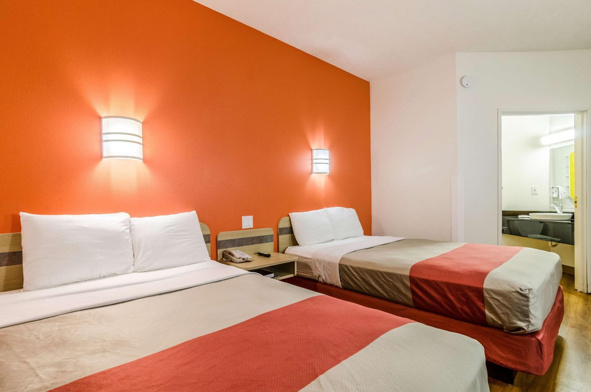Motel 6-Kearney, Ne Esterno foto