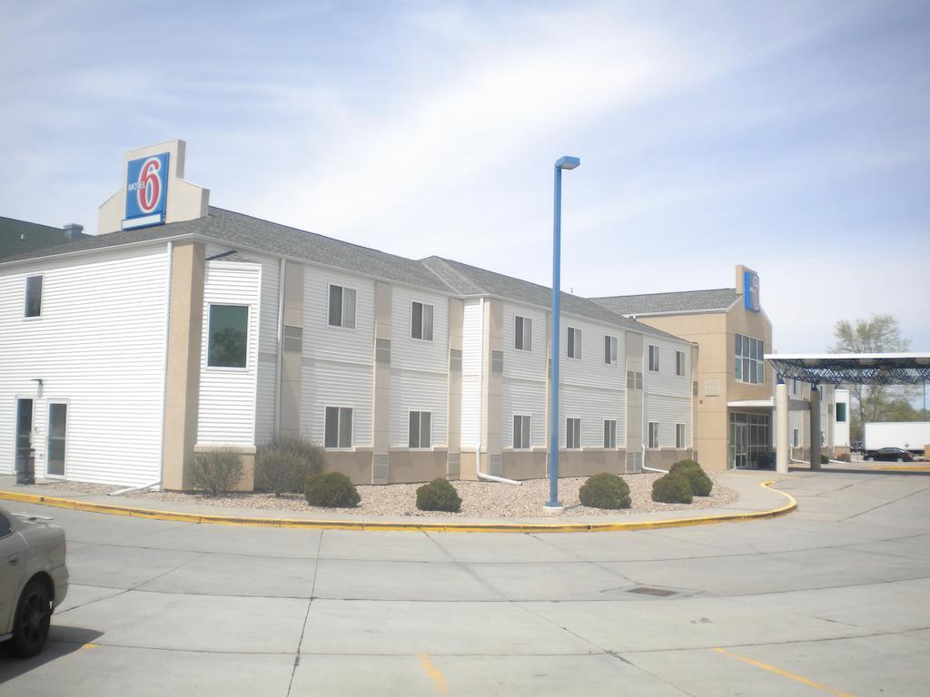 Motel 6-Kearney, Ne Esterno foto