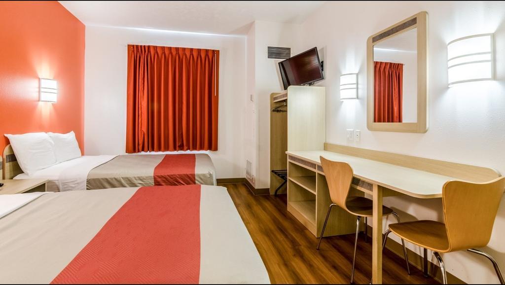 Motel 6-Kearney, Ne Esterno foto