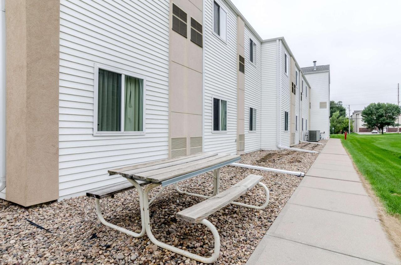 Motel 6-Kearney, Ne Esterno foto