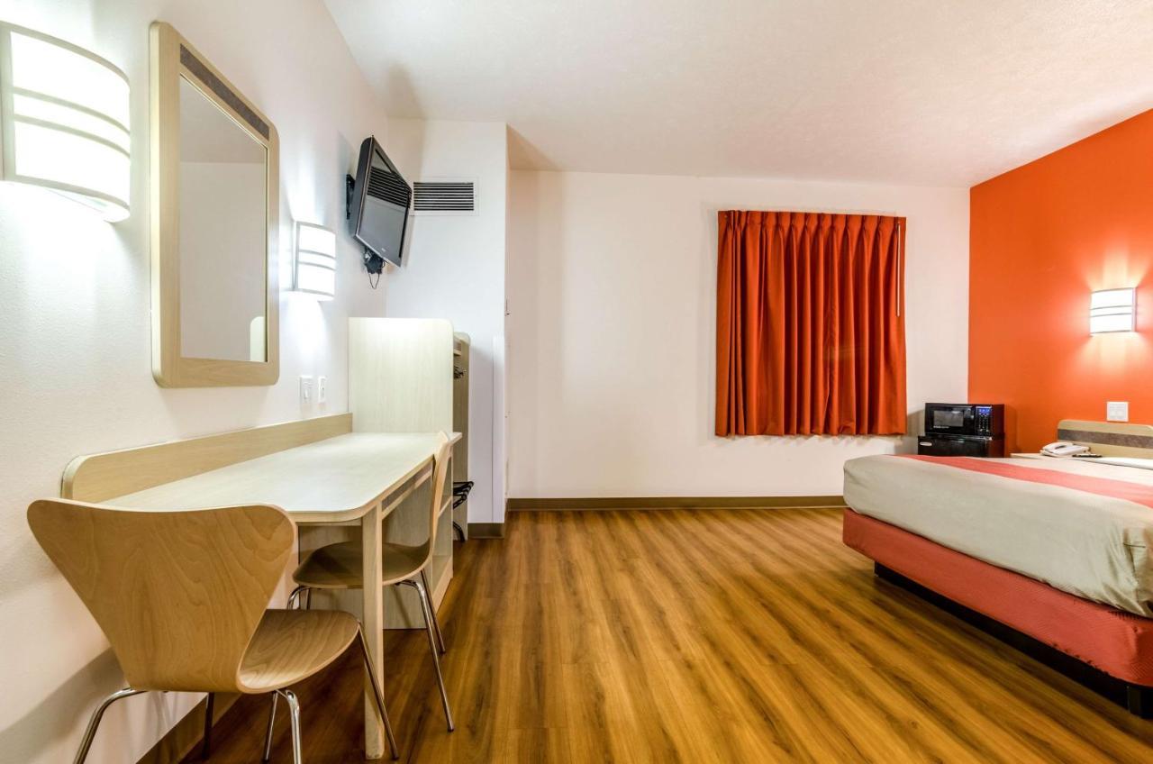 Motel 6-Kearney, Ne Esterno foto
